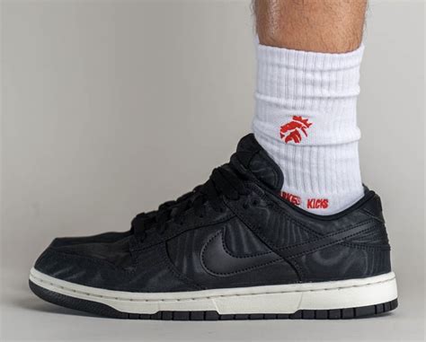 nike low dunks black|65 dollars for dunks low.